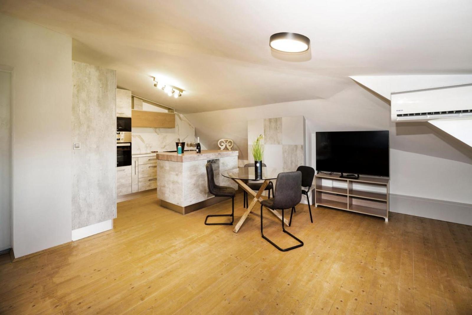 Peace & Quiet Apartment 布尔加斯 外观 照片